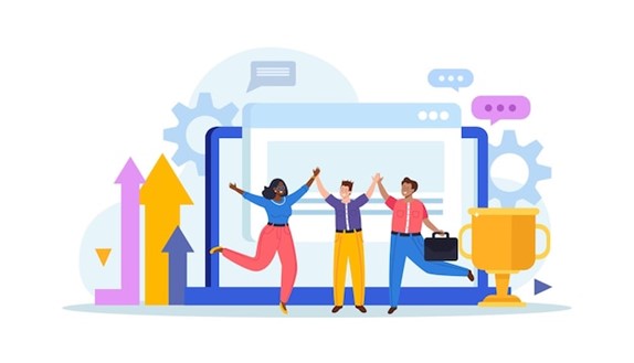 Information Development Content Services